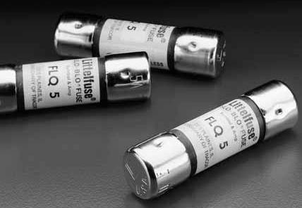 Littelfuse 0FLQ012.T Littelfuse 0FLQ012.T
