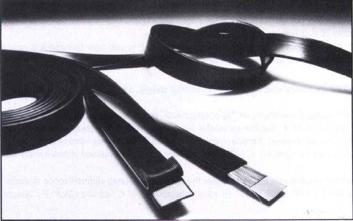 Amphenol Spectra-Strip 151-2831-060 Amphenol Spectra-Strip 151-2831-060