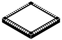 ON Semiconductor NCP6131S52MNR2G ON Semiconductor NCP6131S52MNR2G