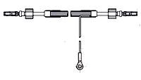 TE Connectivity / AMP 868582-1 TE Connectivity / AMP 868582-1