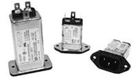 TE Connectivity / Corcom 6EJH1 TE Connectivity / Corcom 6EJH1