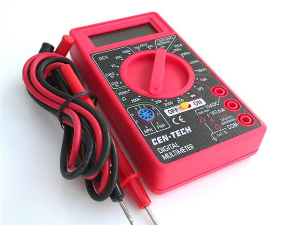Gravitech DMM-899 Gravitech DMM-899