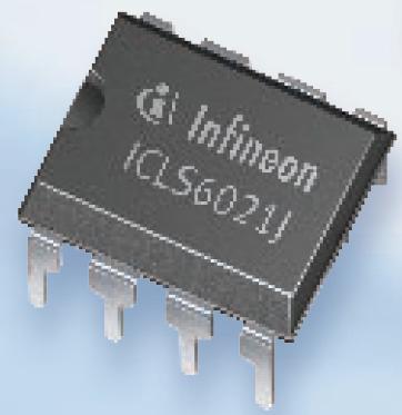 Infineon Technologies ICLS6021J Infineon Technologies ICLS6021J