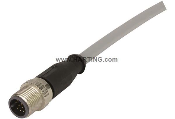 HARTING 21348400C79010 HARTING 21348400C79010