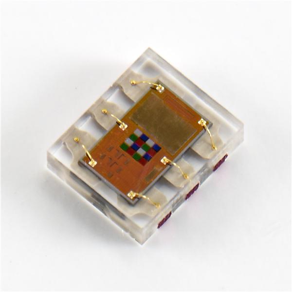 ams TCS37717FN ams TCS37717FN