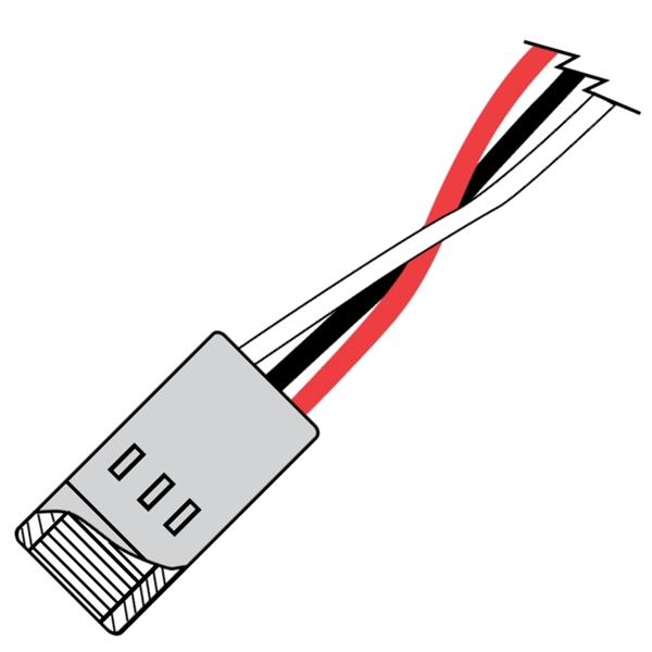 VCC CNXGE4104 VCC CNXGE4104