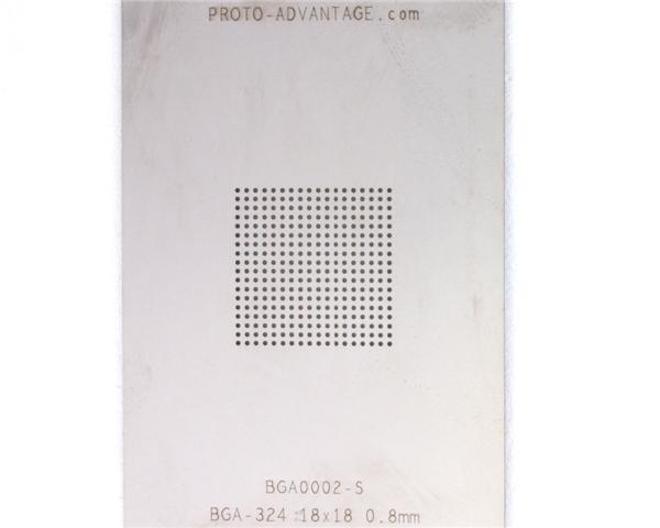 Chip Quik SMDBGA0002-S Chip Quik SMDBGA0002-S