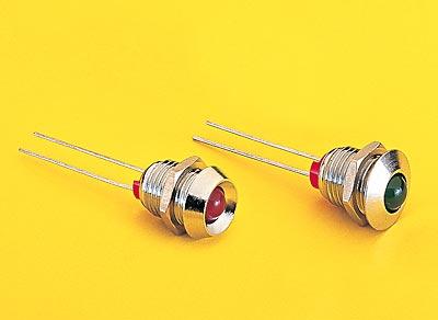 Bulgin DX0998/RD Bulgin DX0998/RD