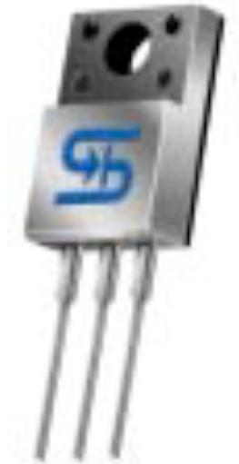 Taiwan Semiconductor TS7805CI Taiwan Semiconductor TS7805CI