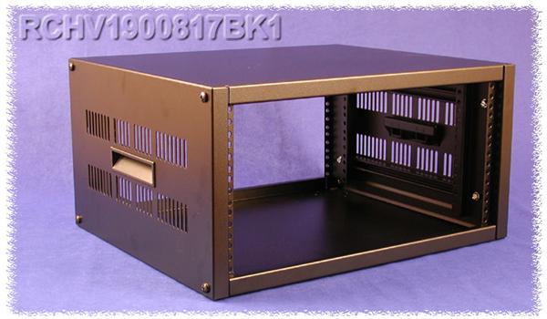 Hammond Manufacturing RCHV1902831BK1 Hammond Manufacturing RCHV1902831BK1