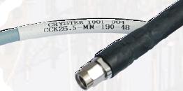 Crystek Corporation CCK26.5-MM-190-30 Crystek Corporation CCK26.5-MM-190-30