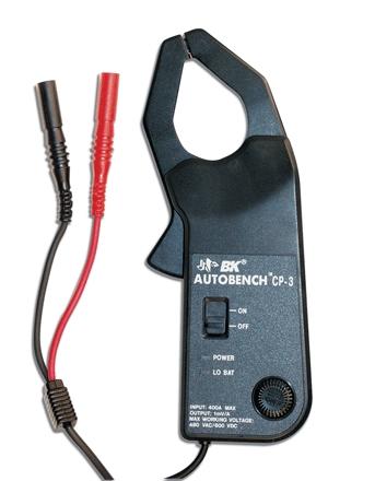 B&K Precision CP 3 B&K Precision CP 3