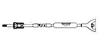 TE Connectivity / AMP 849653-1 TE Connectivity / AMP 849653-1