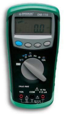 Greenlee DM-110 Greenlee DM-110