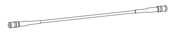 Amphenol Connex 145101-01-M0.75 Amphenol Connex 145101-01-M0.75