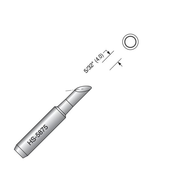 Plato HS-5875 Plato HS-5875
