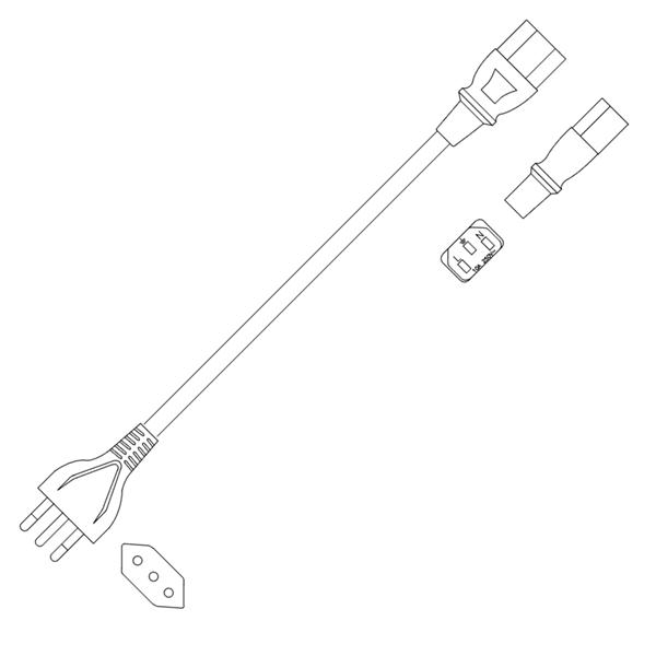 Qualtek 381002-D01 Qualtek 381002-D01