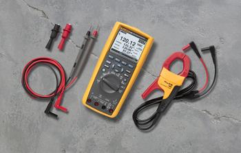 Fluke FLUKE-289/IMSK Fluke FLUKE-289/IMSK