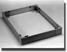 Hammond Manufacturing CPL19436BK1 Hammond Manufacturing CPL19436BK1