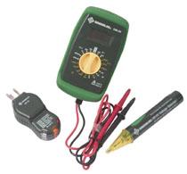 Greenlee TK-30GFI Greenlee TK-30GFI