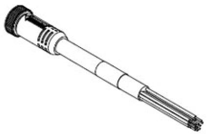 Molex 1300080165 Molex 1300080165
