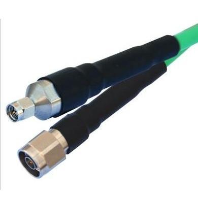 Crystek Corporation CCN-MM-LL335-60 Crystek Corporation CCN-MM-LL335-60