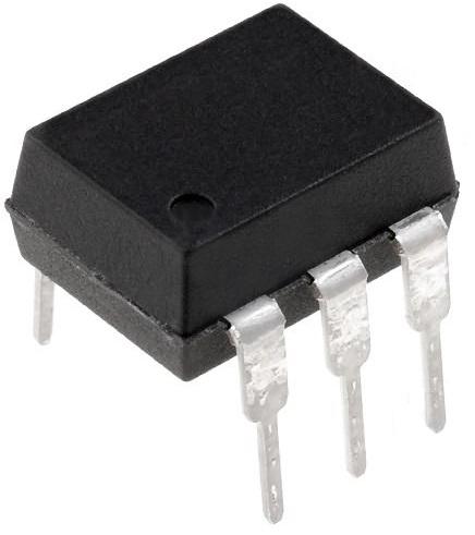 Lite-On MOC3020M Lite-On MOC3020M