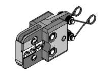Molex 64005-6400 Molex 64005-6400