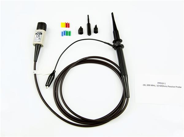 Teledyne LeCroy PP010-1 Teledyne LeCroy PP010-1
