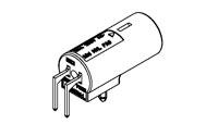 TE Connectivity / AMP 293315-4 TE Connectivity / AMP 293315-4