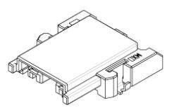 Molex 503469-0200 Molex 503469-0200