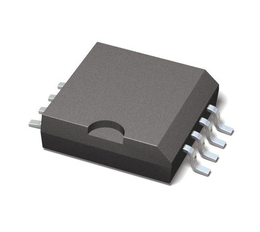 Monolithic Power Systems (MPS) MP4030AGS Monolithic Power Systems (MPS) MP4030AGS