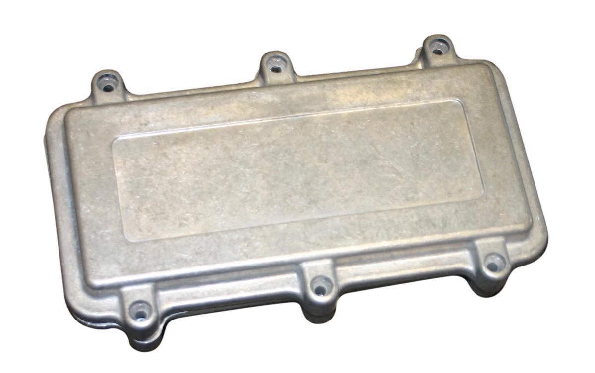 Bud Industries ANS-3809 Bud Industries ANS-3809