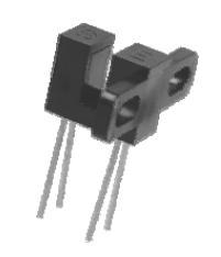 Optek / TT Electronics OPB845B Optek / TT Electronics OPB845B