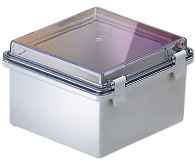 Bud Industries NBB-10271 Bud Industries NBB-10271