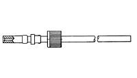 TE Connectivity / AMP 865765-1 TE Connectivity / AMP 865765-1