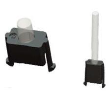 Dialight 515-1194-00450F Dialight 515-1194-00450F