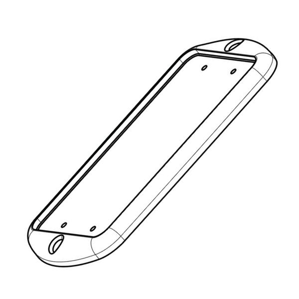 New Age Enclosures S6L-523322WP New Age Enclosures S6L-523322WP