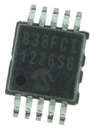 Microchip Technology MCP73838-FCI/UN Microchip Technology MCP73838-FCI/UN