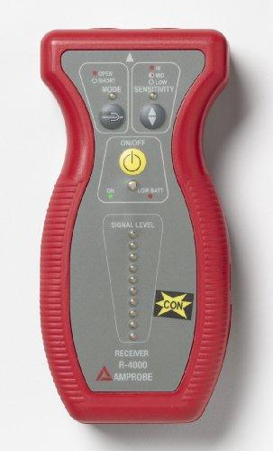 AMPROBE R-4000 CON AMPROBE R-4000 CON