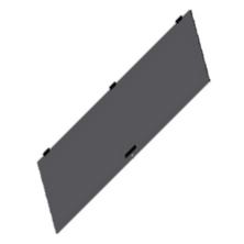 Hammond Manufacturing C4DF3077SBK1 Hammond Manufacturing C4DF3077SBK1