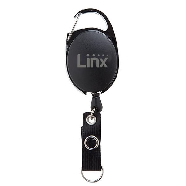 Linx Technologies OTX-ACC-RTR-CLP-MD Linx Technologies OTX-ACC-RTR-CLP-MD