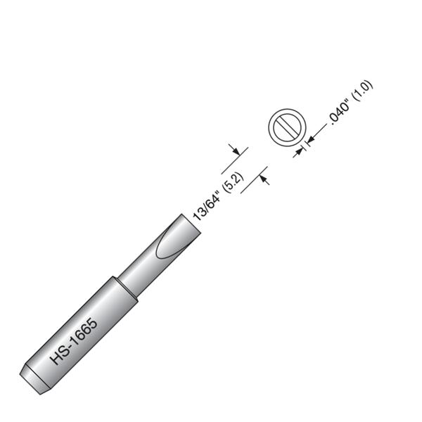 Plato HS-1665 Plato HS-1665