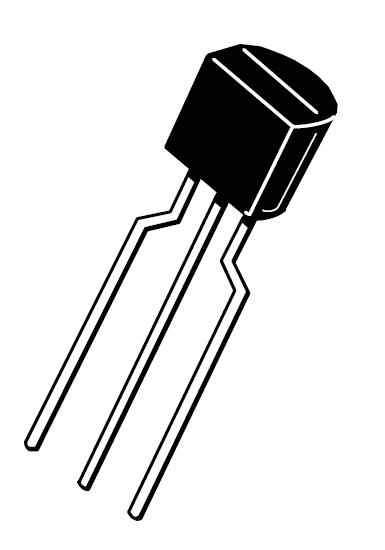 ON Semiconductor LM317LZREG ON Semiconductor LM317LZREG