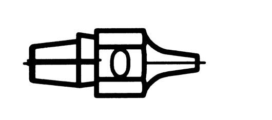 Apex Tool Group (Formerly Cooper Tools) DX110 Apex Tool Group (Formerly Cooper Tools) DX110