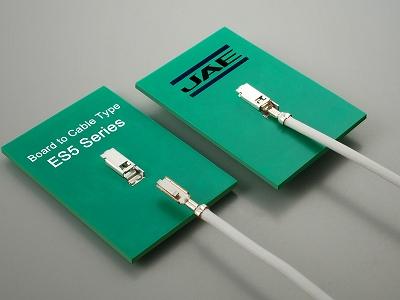 JAE Electronics ES5P09K5F1 JAE Electronics ES5P09K5F1
