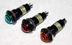 Dialight 616-1232-130F Dialight 616-1232-130F
