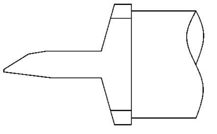 Metcal SFV-BL2 Metcal SFV-BL2