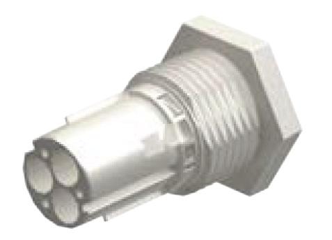 TE Connectivity / AMP 1-293598-1 TE Connectivity / AMP 1-293598-1