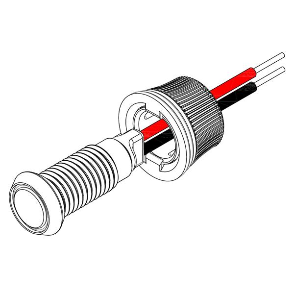 Bivar PM3-KNRDW12.0 Bivar PM3-KNRDW12.0